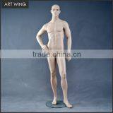 Lying Large Sex Male Mannequin thumbnail-3