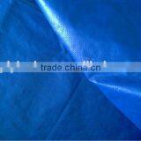 PP/PE/ TARPAULIN LENO WOVEN FABRIC HIGH TENSIBLE CUSTOM SIZE ALL PURPOSE FINISHED COLORED 1 METER INTERVAL SUNSCREEN ANTI-UV thumbnail-1