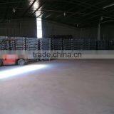 Wire Mesh Cage for Warehouse Storage thumbnail-3