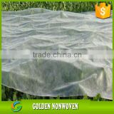 Water Permeable non woven Ground Cover Fabric For Protection Mat Use