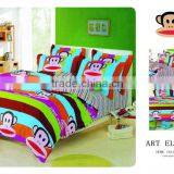 China Manufacture Baby Cotton Bedding Set thumbnail-4