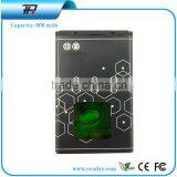 Customized Different Type Mobile Phone Battery Lithium Ion Polymer Rechargeable Battery(BL-5C)