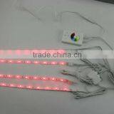 2012 Elegent 4ft Flexible RGB Led Strip Light Kit(4ft LEDTape Kit RGB A2) thumbnail-1