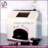 Home Use Manual Portable Nail Art Printer & Nail Art Printing Machine 2015 New thumbnail-2