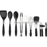 10-Piece Crock With Tools Set in Cooking Utensils thumbnail-2