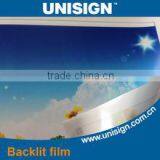 Unisign Water Proof Construction PVC Coated Backlit Flex Banner Stand thumbnail-4