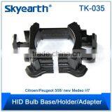 Hot Sale HID Base/ Holder/ Adaptor For All Kinds Of Car thumbnail-5