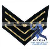 Military Uniform Rank Chevron