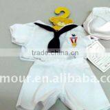Teddy Bear Cloth Doll Cloth thumbnail-1