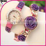 Sexy Watch Girls Fashion New Watch High Watch Ready