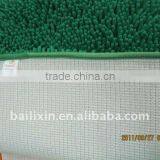 High Quality Microfiber Chenille Bath Mat thumbnail-1