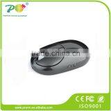 Rechargeable Wireless Optical Mouse 2.4ghz Custom Printed With USB Port Chager thumbnail-4