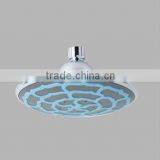 ABS Plastic Overhead Shower thumbnail-1