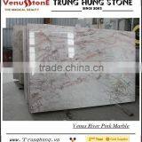 Vietnam River Pink Marble