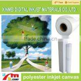 120GSM SILKY SATIN Canvas for Print Wall Art Decor thumbnail-1