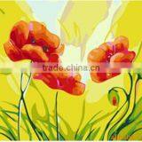 Waterproof Silky Satin Canvas Print for Printer Canvas Prices thumbnail-1