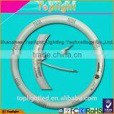 205/225/300mm 2800-7000K ce Rohs Led Tube G10q Circulaire Led Armatuur thumbnail-4