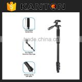 Lightweight monopod stand for camera