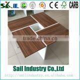 Folding Wooden Tea Table Design thumbnail-1