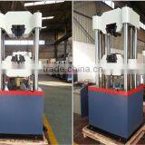 LIYI 300KN Lab Hydraulic Testing Machine Universal Tensile Strength Test Equipment thumbnail-3