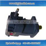 Mini Excavator Hydraulic Pump thumbnail-1