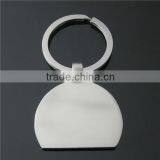 2015 China Keychain Customized / Rabbit Animal Keychain / Antique Nickel Custom Shape Keychain thumbnail-2