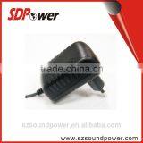 5V 1.5A 2A IP Camera Power Adapter With USB End thumbnail-6