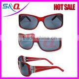 2016 Carve Sunglasses Metal Polarized Glass Sunglasses thumbnail-2