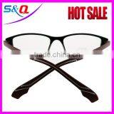 Fashionable Italy Design Optical TR90 Frame Glasses Custom Logo Optical Glasses thumbnail-5