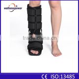 2016 Adjustable Medical Walker Boot with CE ISO13485