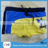 Wholesale Goods From China Hot Sale Junior Boys Swimwear thumbnail-1