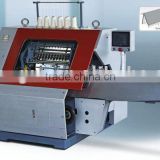 Semi-automatic book sewing machine SXB-460