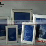 Silver Plated Photo Frame thumbnail-1