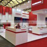 Shanghai Xinchang Refrigeration & Heating Materials Co., Ltd. company overview - view 2 thumbnail