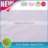 2014/2015 Cheap 100% Cotton 60S Fabric Spandex Jacquard Cotton Fabric Textile thumbnail-1