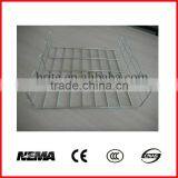 Wire Mesh Basket Cable Tray thumbnail-5