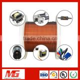 Hot Selling High Quality Enameled Insulated Ultra-thin Copper Wire