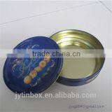 Hote Sale Metal Tin Box Biscuit Tin Box