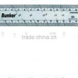 Stainless Steel Square With Aluminium Handle