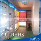 2014 New Products High Quality COB 100w LED Street Light thumbnail-2