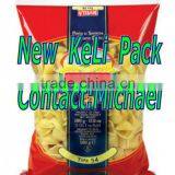 Tortilla Chips Packaging Machine thumbnail-1