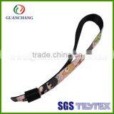 Imprinting Colored Recycled Woven Event Wristbands Plastic thumbnail-4