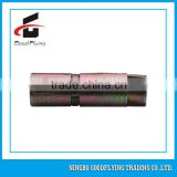 China Supplier zinc alloy ground single expansion anchor