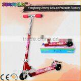 Mini Kick Scooter thumbnail-2