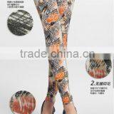 Daily Use Elegant Leisure Comfortable Opaque Pantyhose Leggings for Women in Hot Sale thumbnail-6