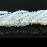 6mm Round Opaline Opalite Glass Cheap Wholesale Beads