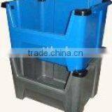 Plastic Bin Box A-500 Hipas Plastik TURKEY