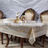 Hot Product - Lace table cloth and runner
