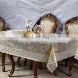 Hot Product - Lace Table Cloth and Runner