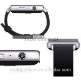 2016 New Technology Wifi Bluetooth GPS NFC GSM Android OS Smart Watch Quality Choice thumbnail-2